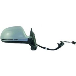 Rétroviseur extérieur 1032224 pour AUDI A3 OE 8P1858532DB