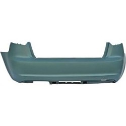 Bumper DIEDERICHS 1032255 OE Ref 8P4 807303 D GRU