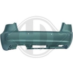 Pare-chocs 1032256 pour AUDI A3 OE 8P4807303E DIEDERICHS