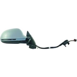 Exterior Mirror DIEDERICHS 1032524 OE Ref 8P1 858 532 EC 01C