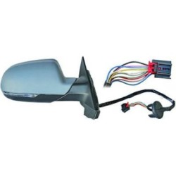 Exterior Mirror DIEDERICHS 1032624 OE Ref 8P1 858 532 GB 01C