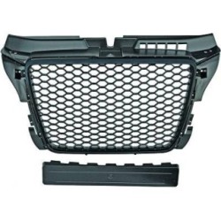 Radiator Grille DIEDERICHS 1032640