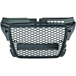 Radiator Grille Insert DIEDERICHS 1032641