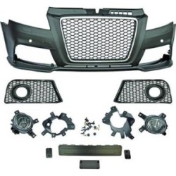 Bumper DIEDERICHS 1032653