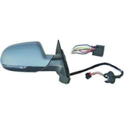 Rétroviseur extérieur 1032824 pour AUDI A3 OE 8P1858532FB01C