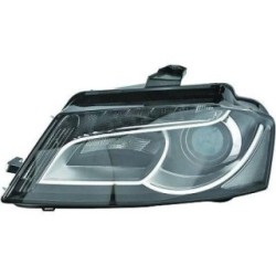 Headlight DIEDERICHS 1032984 OE Ref 8P0 941 030 BE