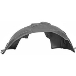 Wheel Arch Liner DIEDERICHS 1033008 OE Ref 8V0821172D