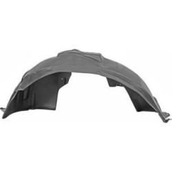 Wheel Arch Liner DIEDERICHS 1033009 OE Ref 8V0821171D