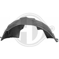 Passage de roue 1033009 pour AUDI A3 OE 8V0821171J DIEDERICHS