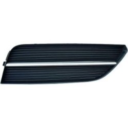 Bumper Ventilation Grilles DIEDERICHS 1033047 OE Ref 8V3807681 9B9