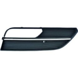 Bumper Ventilation Grilles DIEDERICHS 1033048 OE Ref 8V3807682A 9B9