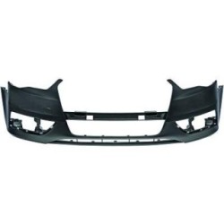 Bumper DIEDERICHS 1033050 OE Ref 8V0807065GRU