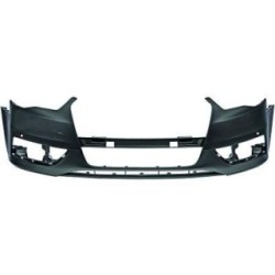 Bumper DIEDERICHS 1033052 OE Ref 8V0 807 065 B GRU