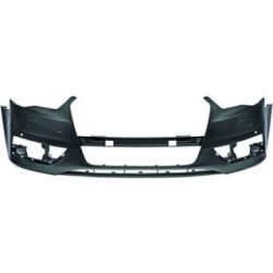 Bumper DIEDERICHS 1033053 OE Ref 8V0 807 065 C GRU