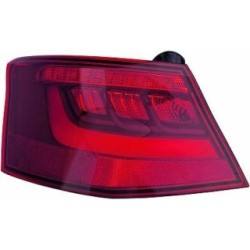 Tail Light Assembly DIEDERICHS 1033094 OE Ref 8V3945096B