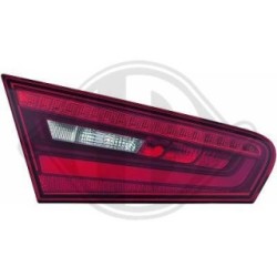 Ensemble de feu arrière 1033096 pour AUDI A3 OE 8V3945094A DIEDERICHS
