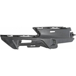 Bumper Mounting Bracket DIEDERICHS 1033138 OE Ref 8V5807320