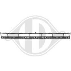 Grilles de ventilation de pare-chocs 1033145 pour AUDI A3 OE 8V3807647B DIEDERICHS