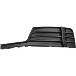 Bumper Ventilation Grilles DIEDERICHS 1033147 OE Ref 8V3807681AA 9B9