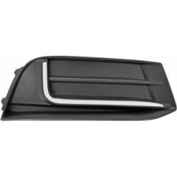 Bumper Ventilation Grilles DIEDERICHS 1033148 OE Ref 8V5807672B 9B9