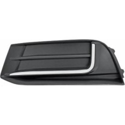 Grilles de ventilation de pare-chocs 1033149 pour AUDI A3 OE 8V5807671B