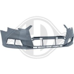 Pare-chocs 1033153 pour AUDI A3 OE 8V0807065R DIEDERICHS