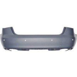 Bumper DIEDERICHS 1033156 OE Ref 8V3807067G GRU