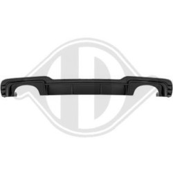 Pare-chocs 1033158 pour AUDI A3 DIEDERICHS