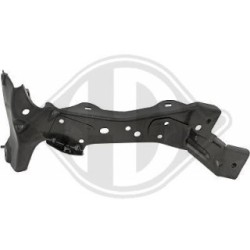 Aile (Fender) 1033162 pour AUDI A3 OE 8V0821136C DIEDERICHS