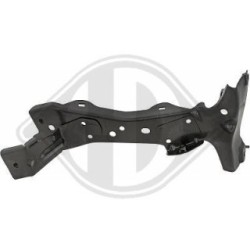 Aile (Fender) 1033163 pour AUDI A3 OE 8V0821135A DIEDERICHS