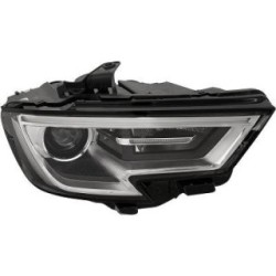 Headlight DIEDERICHS 1033184 OE Ref 8V0 941 044 E