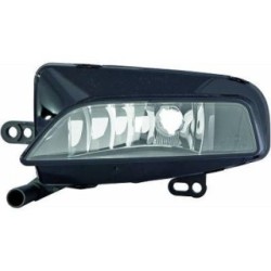 Front Fog Light DIEDERICHS 1033188 OE Ref 8V0941700D