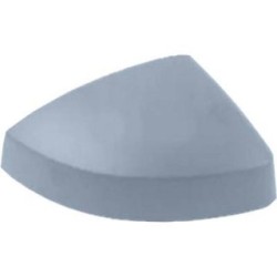 Exterior Mirror Cover DIEDERICHS 1033226 OE Ref 8V0 857 528 B GRU