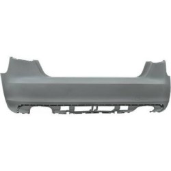 Bumper DIEDERICHS 1033255 OE Ref 8V4 807 067 GRU