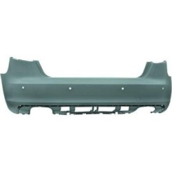 Bumper DIEDERICHS 1033256 OE Ref 8V4807067AGRU