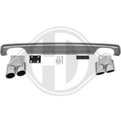 Pare-chocs 1033257 pour AUDI A3 DIEDERICHS