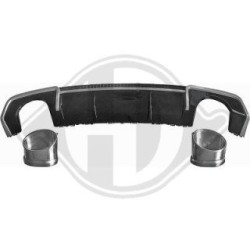 Bumper Cover DIEDERICHS 1033258 DIEDERICHS