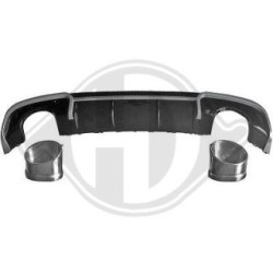 Pare-chocs 1033259 pour AUDI A3 DIEDERICHS