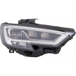 Headlight DIEDERICHS 1033284 OE Ref 8V0941774K