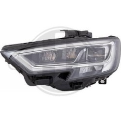 Headlight DIEDERICHS 1033285 OE Ref 8V0941773K DIEDERICHS