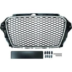 Radiator Grille DIEDERICHS 1033340