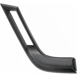 Baguette de garniture de pare-chocs 1033342 pour AUDI A3 OE 8V3807824