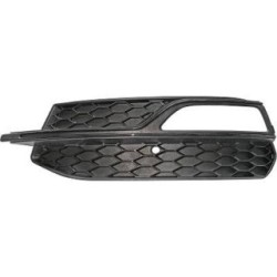 Grilles de ventilation de pare-chocs 1033347 pour AUDI A3 OE 8V3807681G