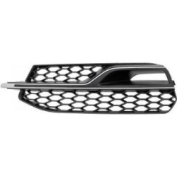 Bumper Ventilation Grilles DIEDERICHS 1033349 OE Ref 8V3807681K