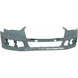 Bumper DIEDERICHS 1033351 OE Ref 8V0 807 065 J GRU