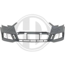 Pare-chocs 1033352 pour AUDI A3 OE 8V0807065AC DIEDERICHS
