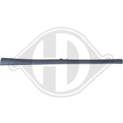 Garniture de seuil 1033363 pour AUDI A3 OE 8V4853859 DIEDERICHS