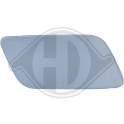 Pare-chocs 1033365 pour AUDI A3 OE 8V3955275AGRU DIEDERICHS