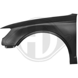 Aile (Fender) 1033407 pour AUDI A3 OE 8V5821105A DIEDERICHS