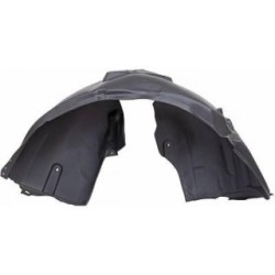 Wheel Arch Liner DIEDERICHS 1033408 OE Ref 8V5821172G
